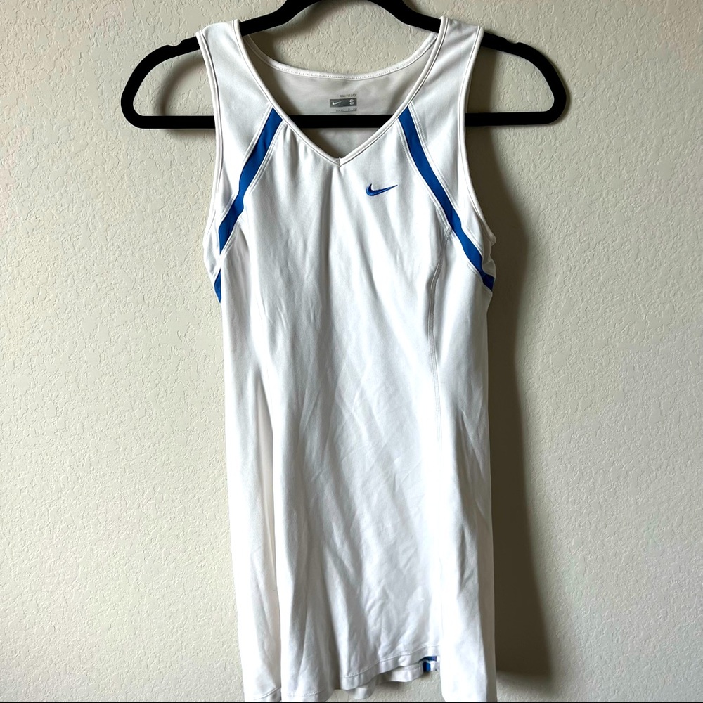 Nike Tennis dress